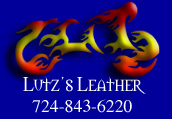 Lutz's Leather
